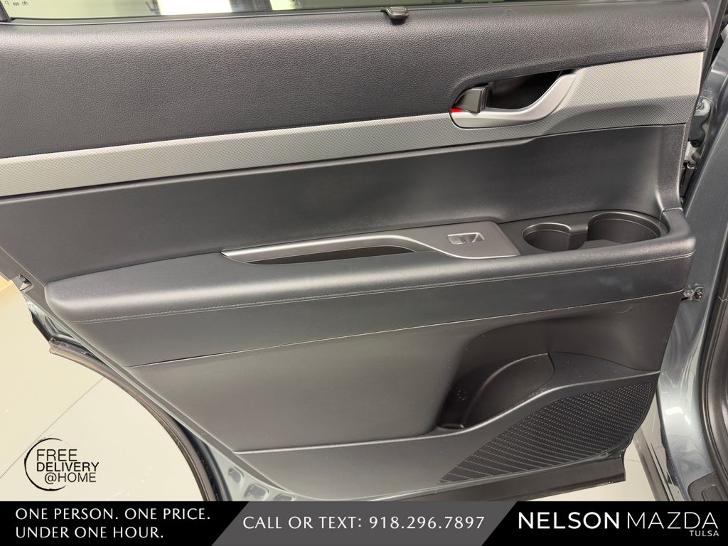 Used 2025 Gray Hyundai XRT image 37