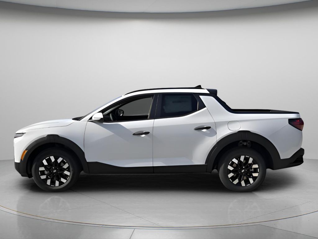 2026 Hyundai Santa Cruz - $32,610