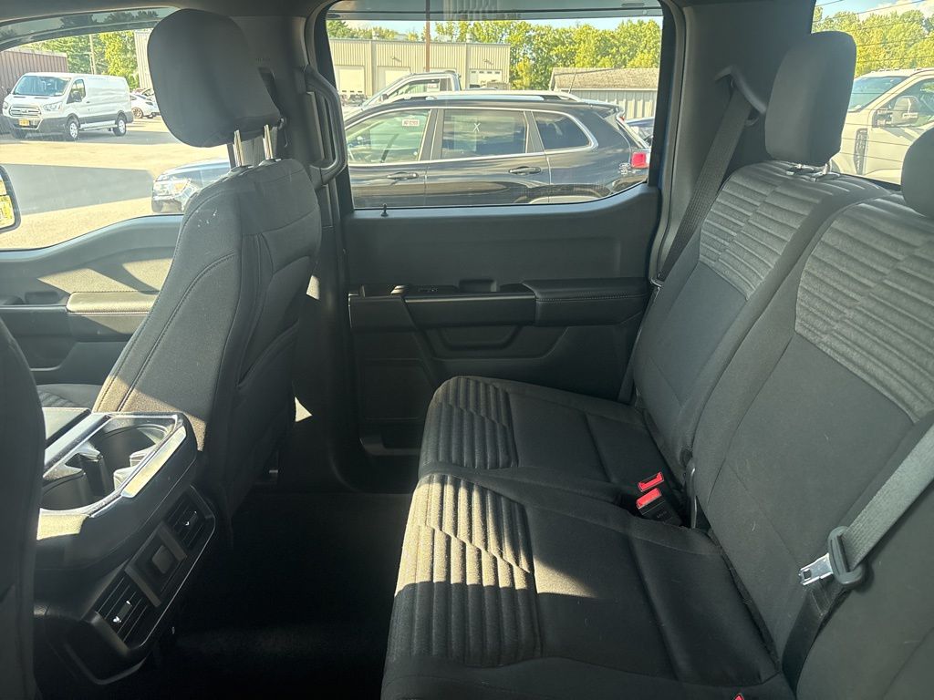2023 Ford F-150 XL - 3