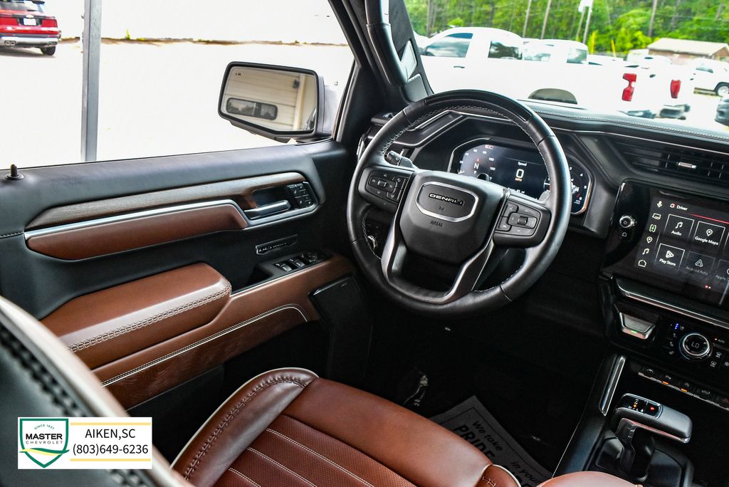 Used 2026 GMC Sierra 1500 Truck