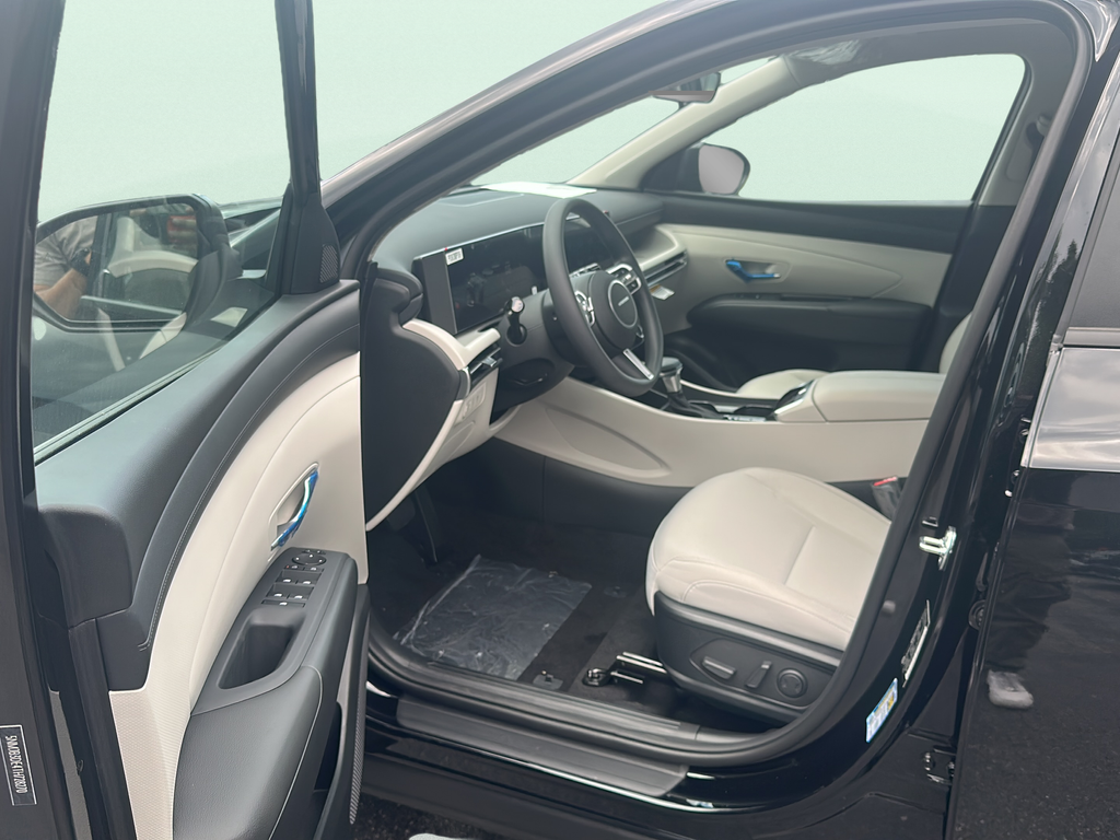 2026 Hyundai Tucson SEL - Photo 10