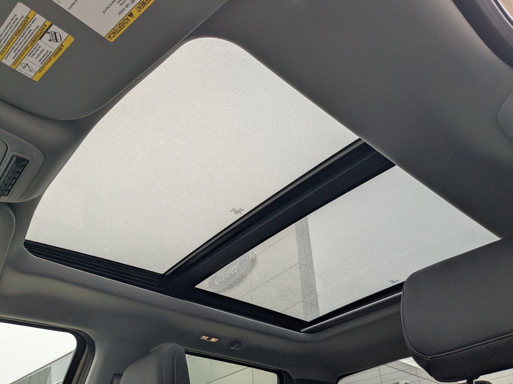 2026 Ford F-250 Black Widow