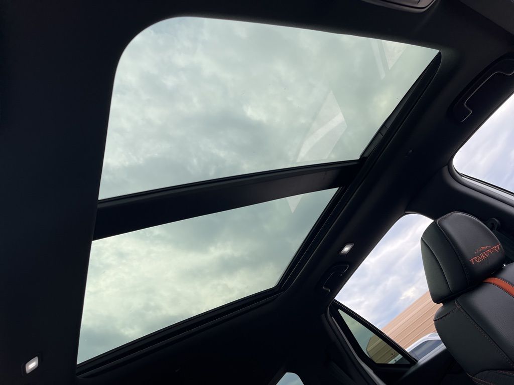 Thumbnail: 2026 Honda Passport - 30