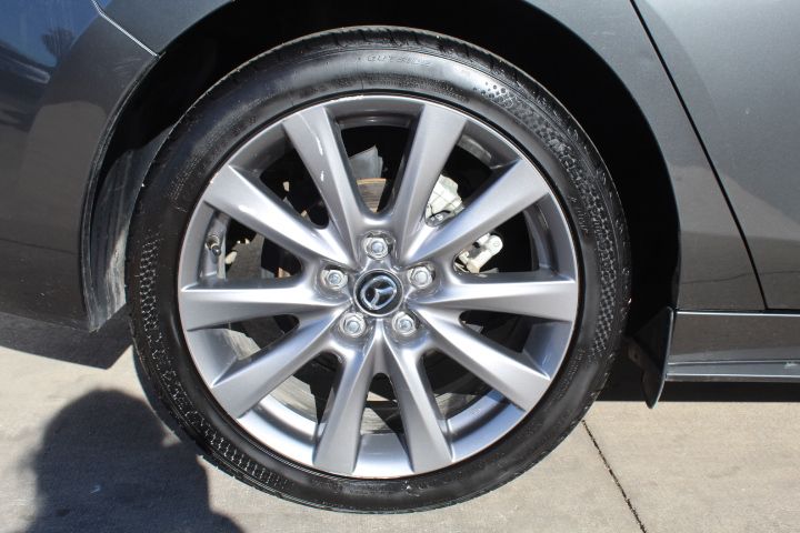 Used Car 2024 Mazda Mazda3  2.5 S Preferred Package For Sale Under $25,000 In Georgetown, Texas