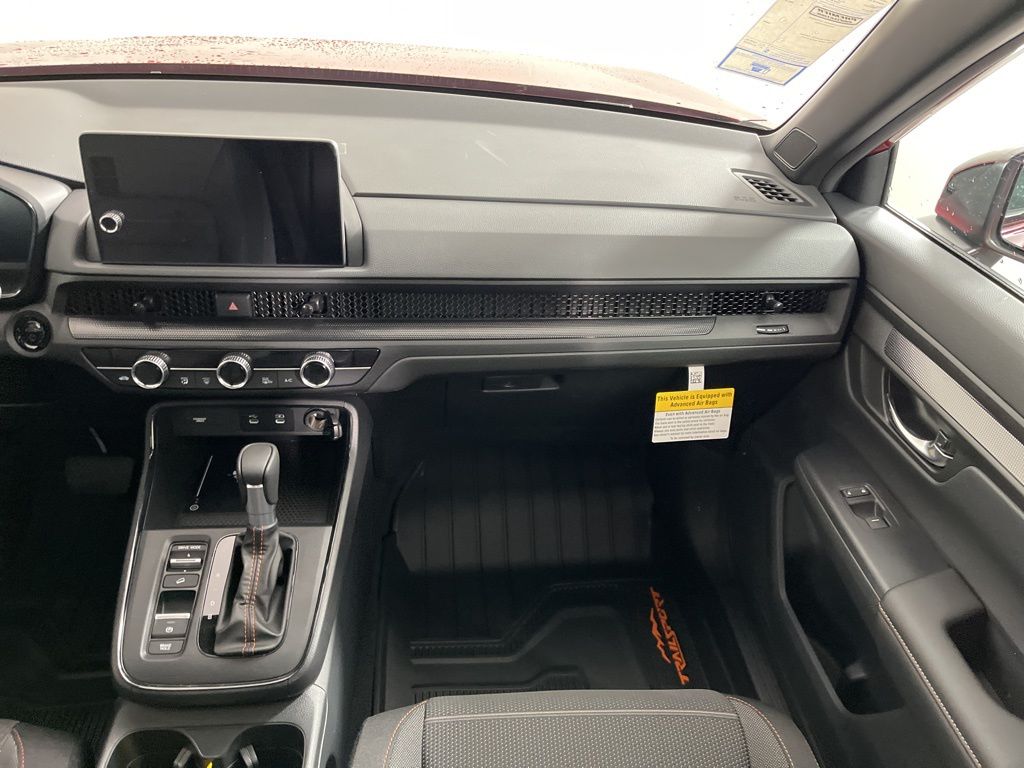 Thumbnail: 2026 Honda CR-V - 15