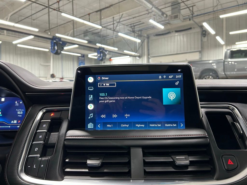 used 2022 Chevrolet Tahoe car, priced at $54,966