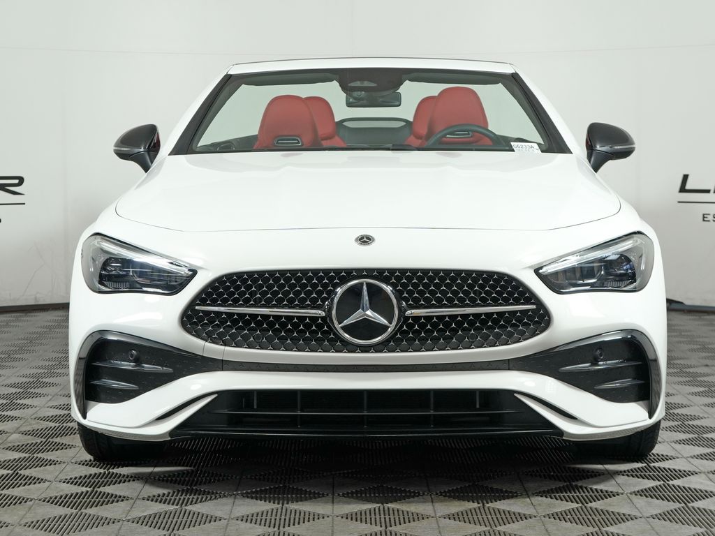 used 2026 Mercedes-Benz CLE car, priced at $67,888