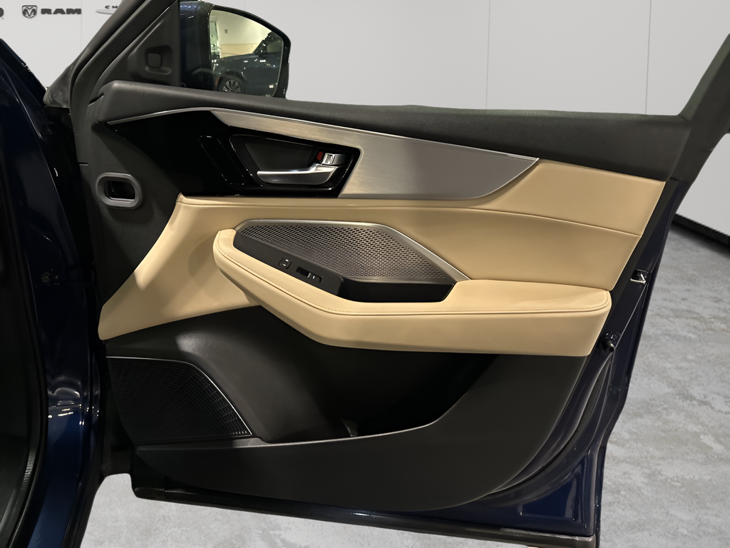 Used Car 2024 Acura Mdx  3.5l For Sale Under $40,000 In Austin, Texas