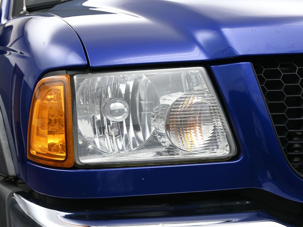 2003 Ford Ranger XLT