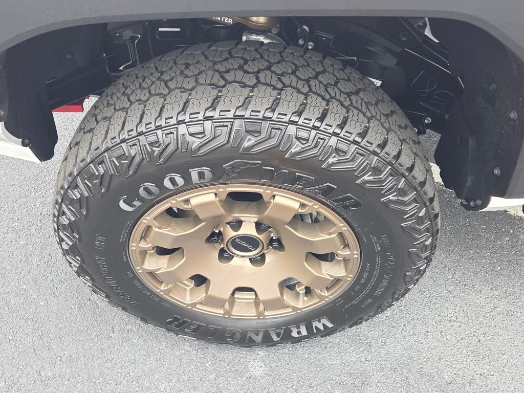 New 2026 Toyota Tacoma i-FORCE MAX Truck