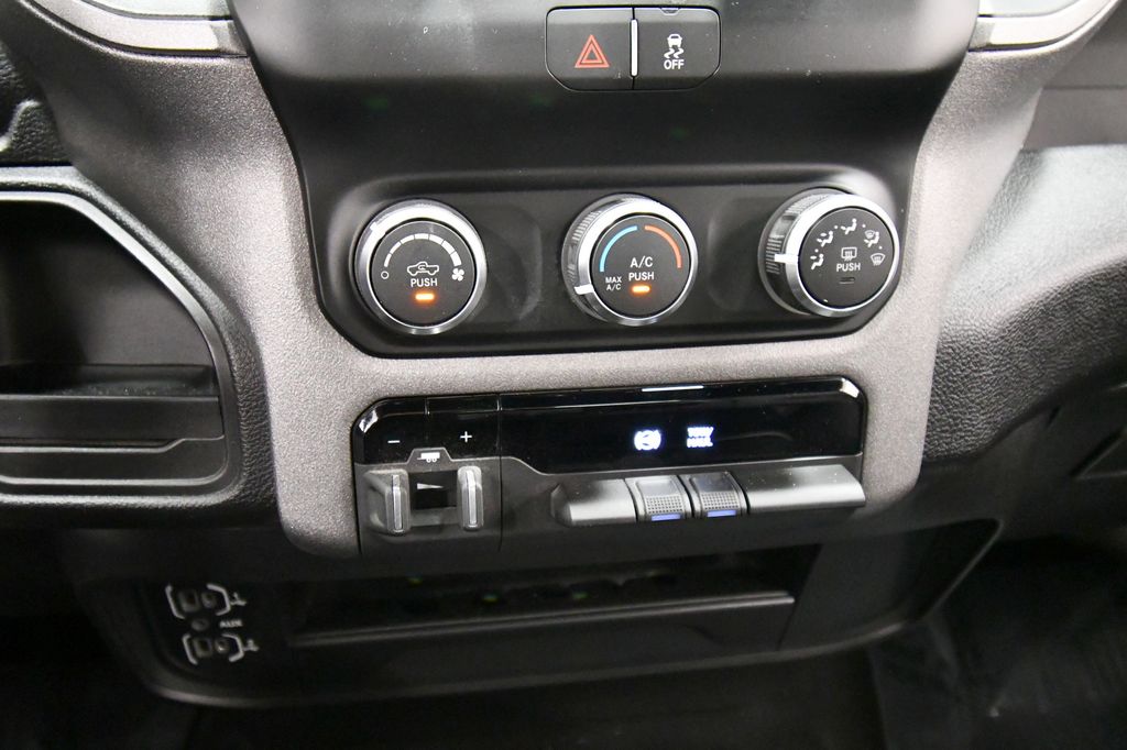Used 2021 Ram 3500 Sedan