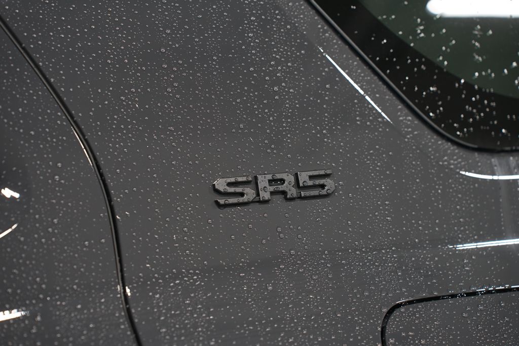 Thumbnail: 2026 Toyota 4Runner - 11