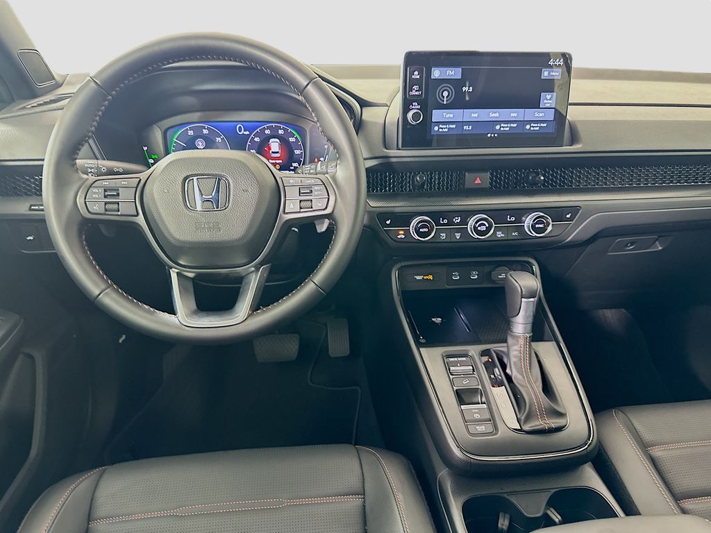 Thumbnail: 2026 Honda CR-V - 18