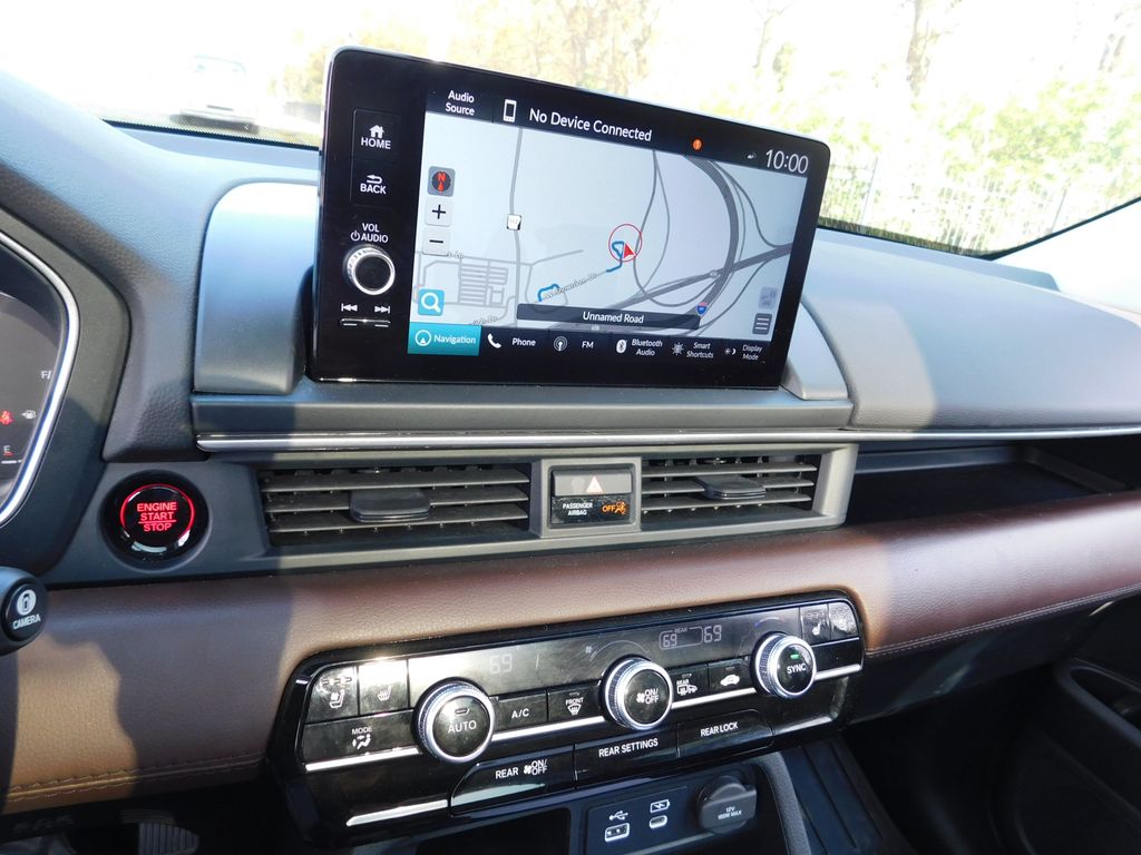 Thumbnail: 2023 Honda Pilot - 10