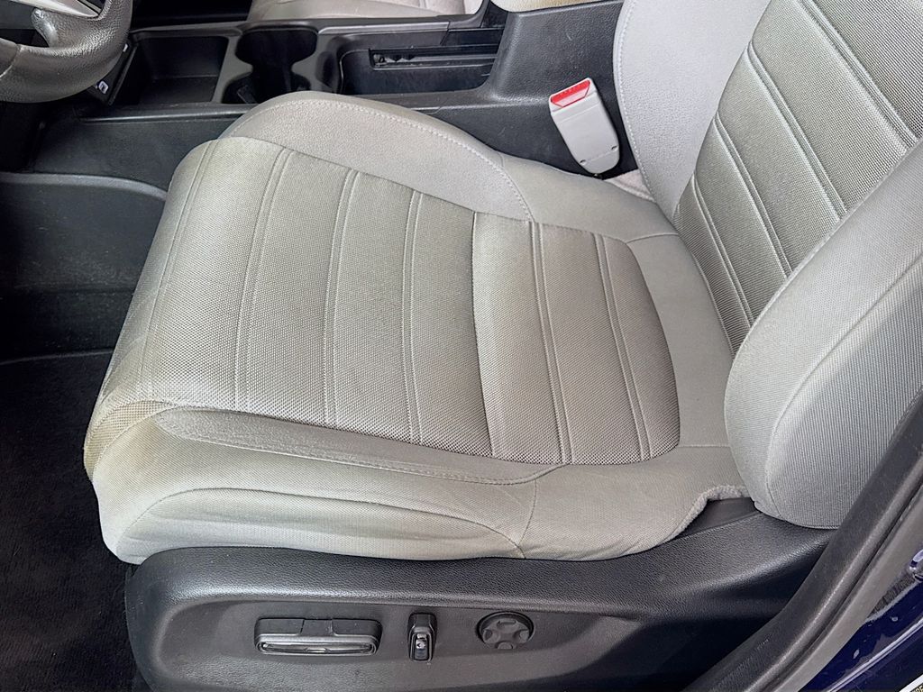 Used Car 2020 Honda Cr-v Hybrid  Ex For Sale Under $25,000 In Austin, Texas