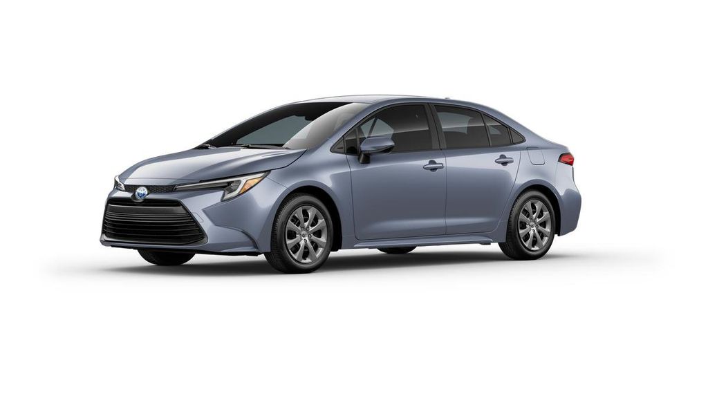 Thumbnail: 2025 Toyota Corolla - 2