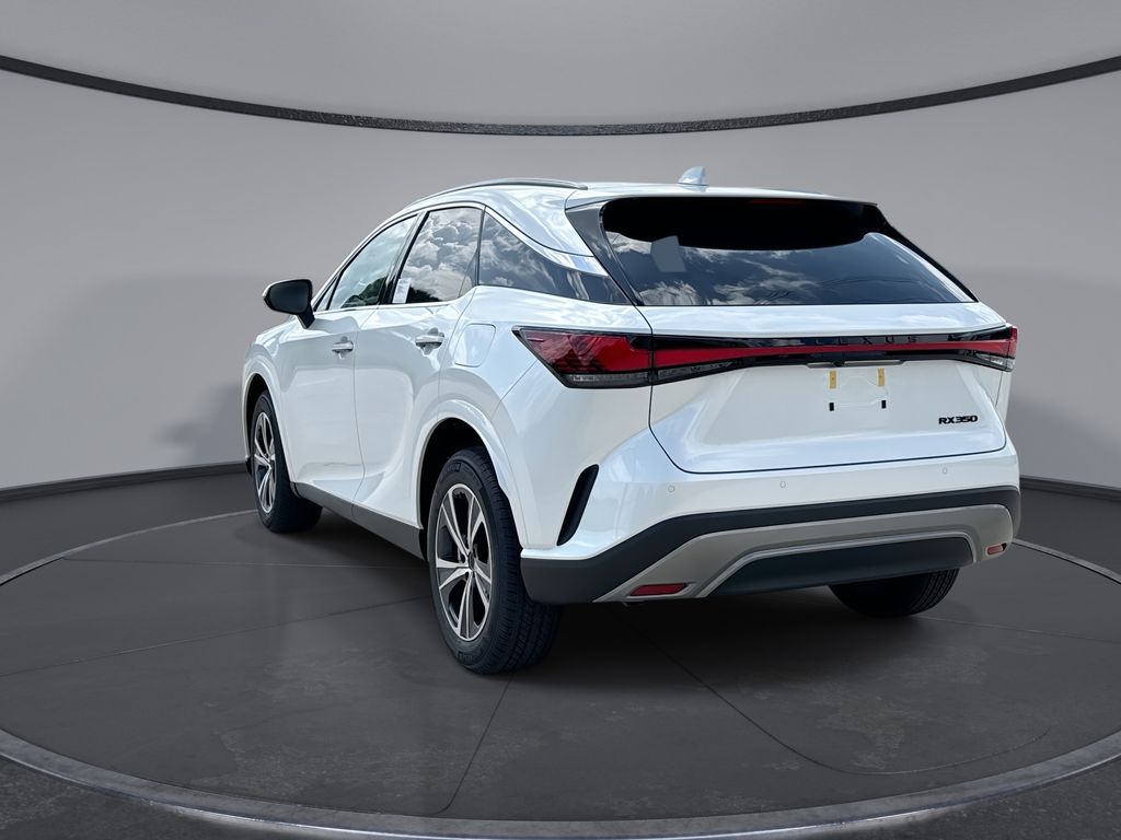 Thumbnail: 2026 Lexus RX - 10