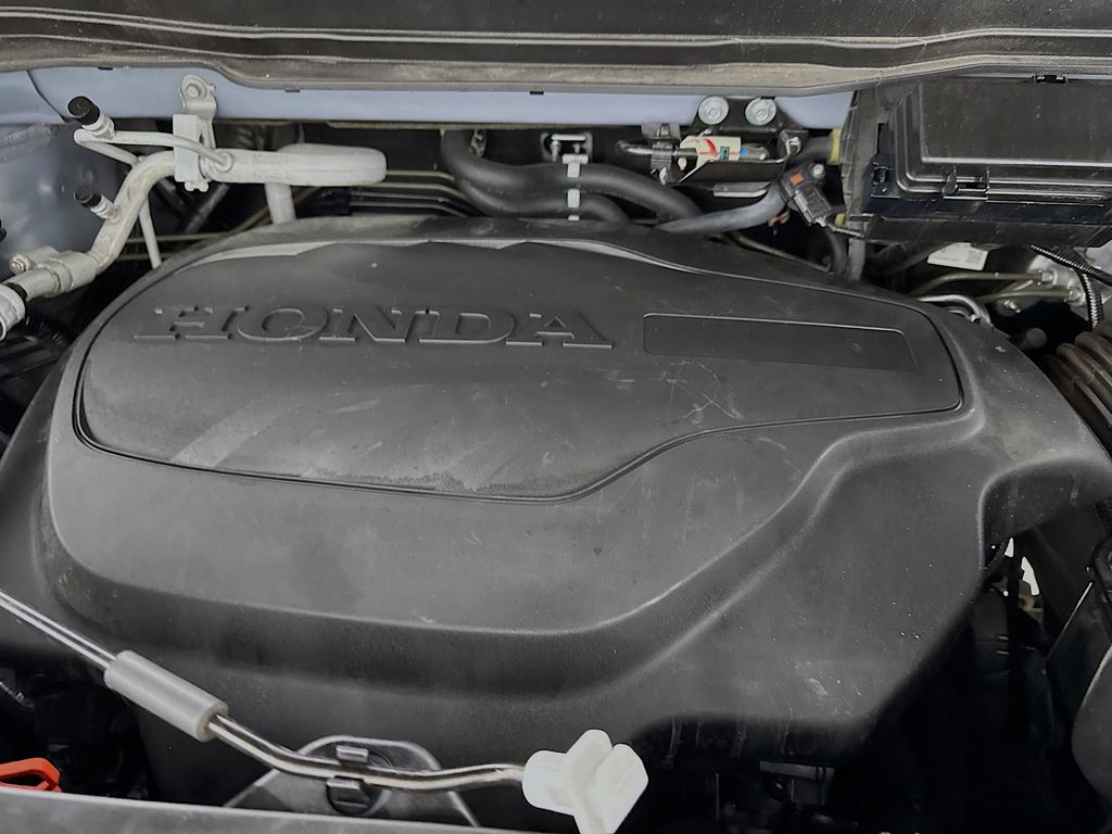 Used Car 2023 Honda Passport  Elite For Sale Under $40,000 In Austin, Texas