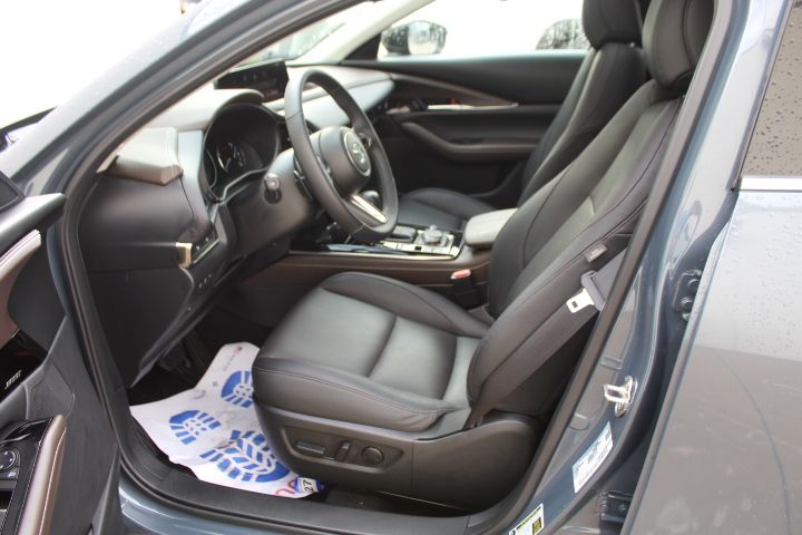 Used Car 2025 Mazda Cx-30  Wagon 4 Dr. 2.5 Turbo Premium Package All Wheel Drive For Sale Under $35,000 In Georgetown, Texas