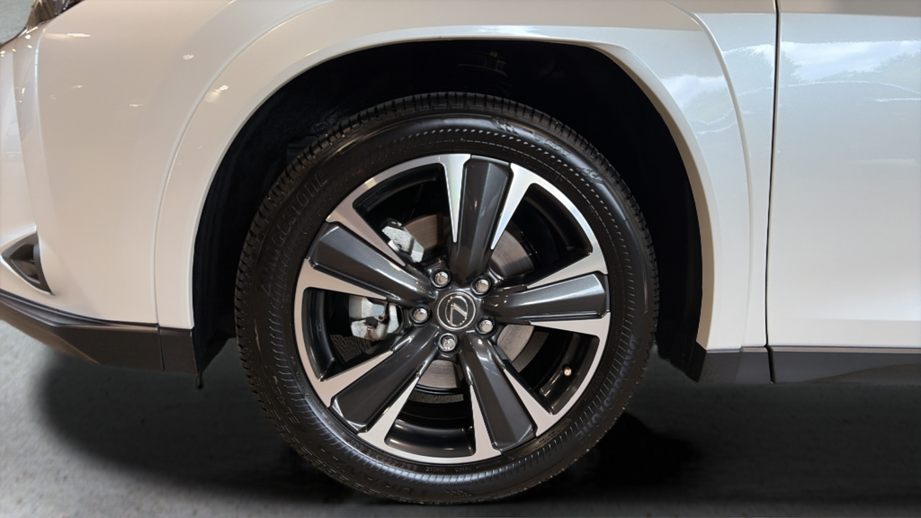 2025 Lexus UX