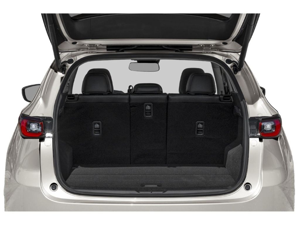 New Car 2025 Mazda Cx-5  2.5 S Premium Plus Package For Sale Under $40,000 In Georgetown, Texas