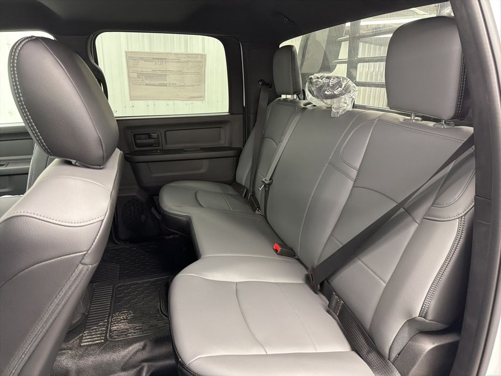 2026 Ram 3500 Tradesman - 7