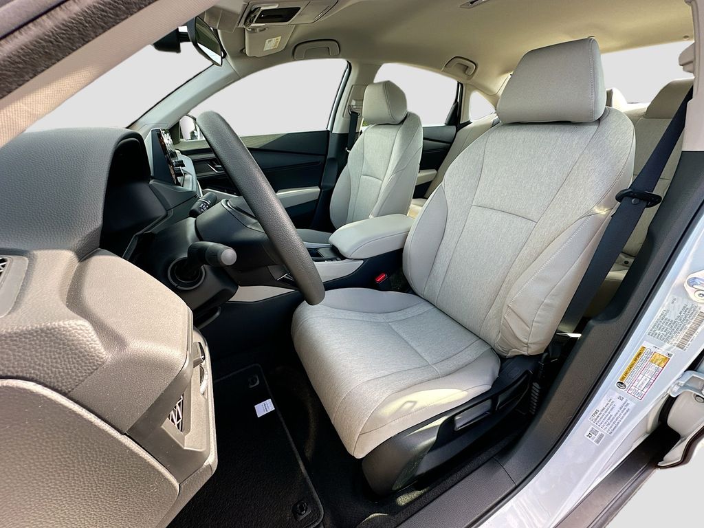 Thumbnail: 2025 Honda Accord - 15