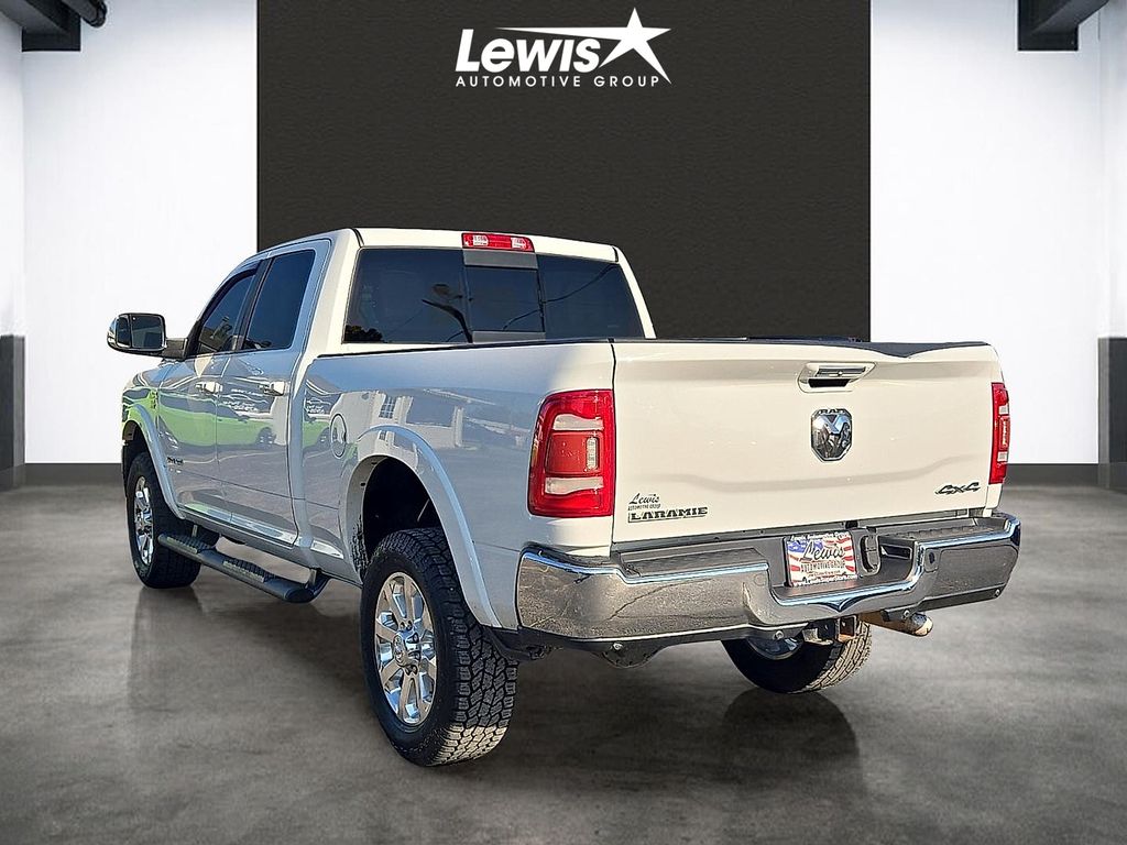 Used 2020 Ram 2500 Laramie For Sale in Farmington, AR