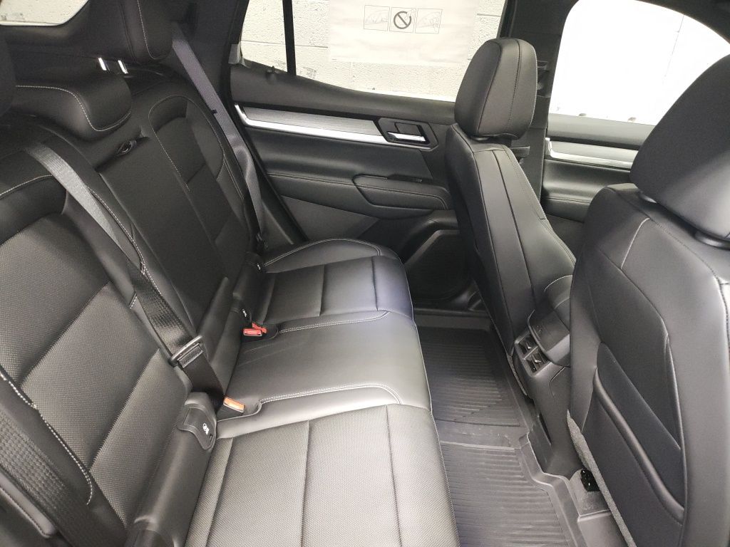 New 2026 Silver GMC Elevation image 12