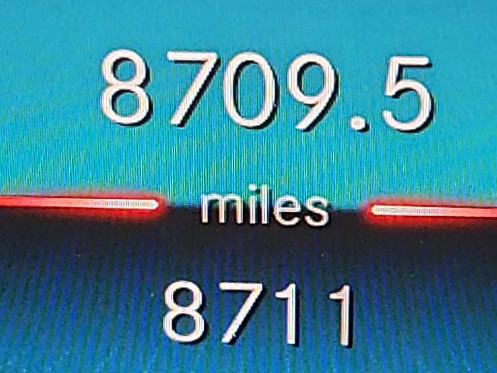 Thumbnail: 2023 Mercedes-Benz EQB - 21