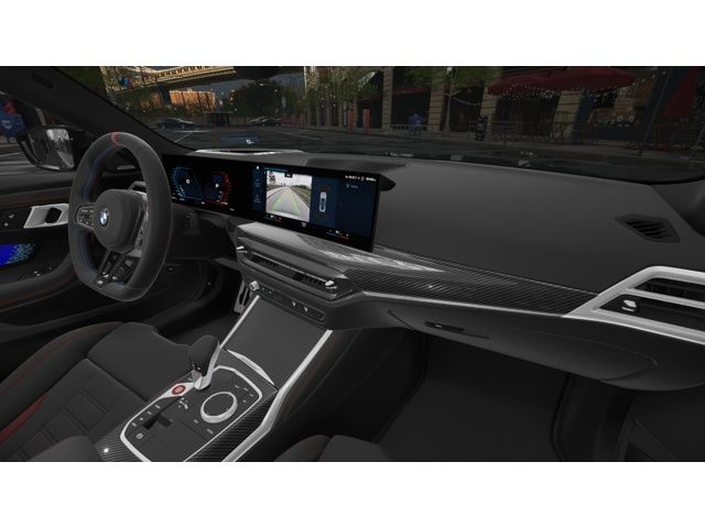 Thumbnail: 2026 BMW M2 - 14