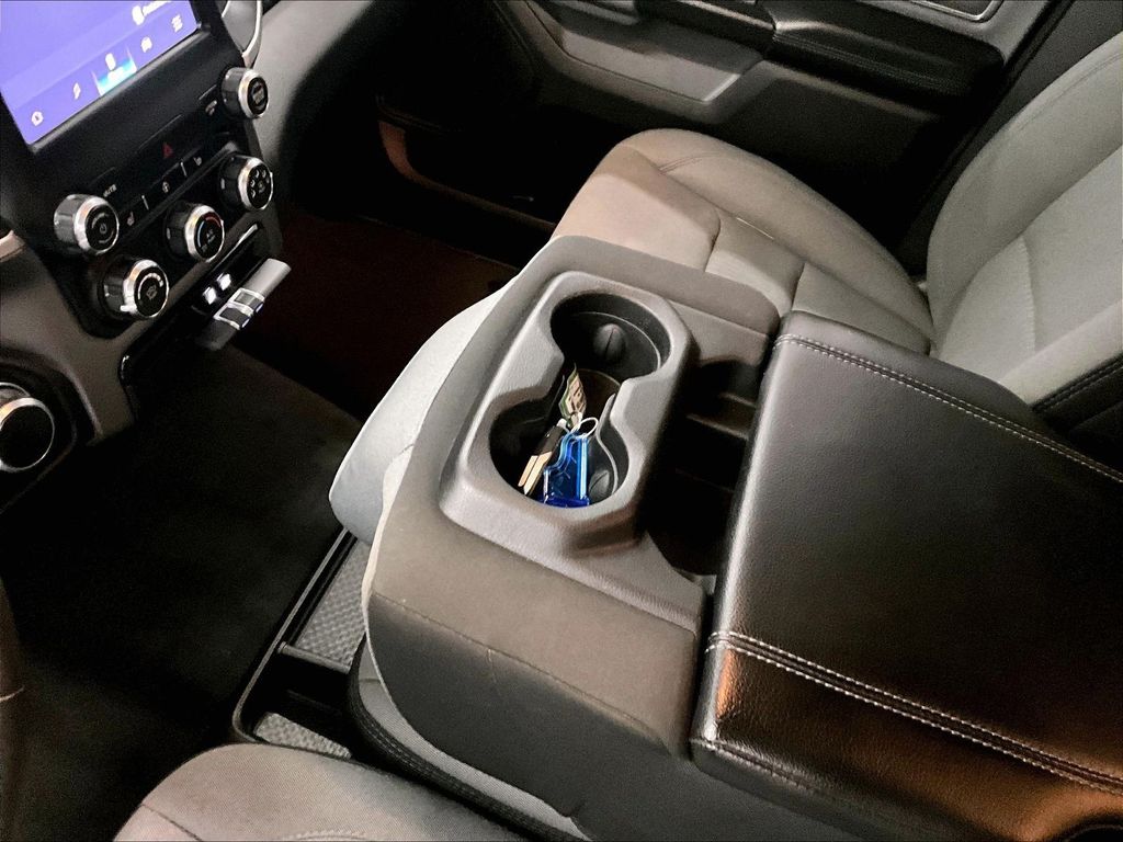 2023 Ram 1500 — photo 20
