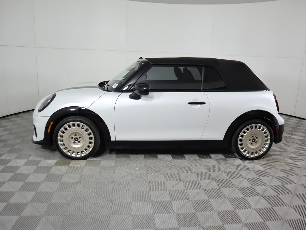 Thumbnail: 2026 MINI Cooper - 16