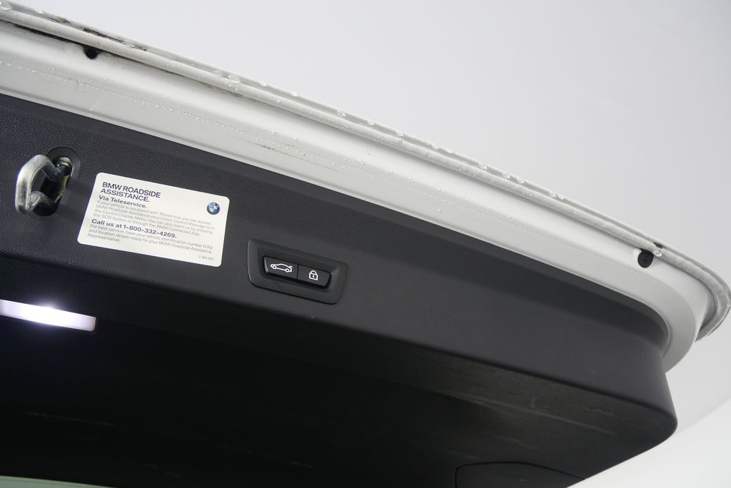 Thumbnail: 2022 BMW X3 - 15