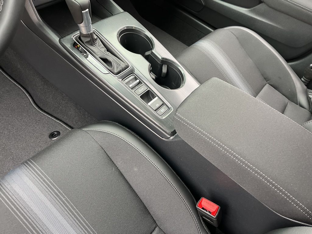 Thumbnail: 2026 Honda Civic - 11