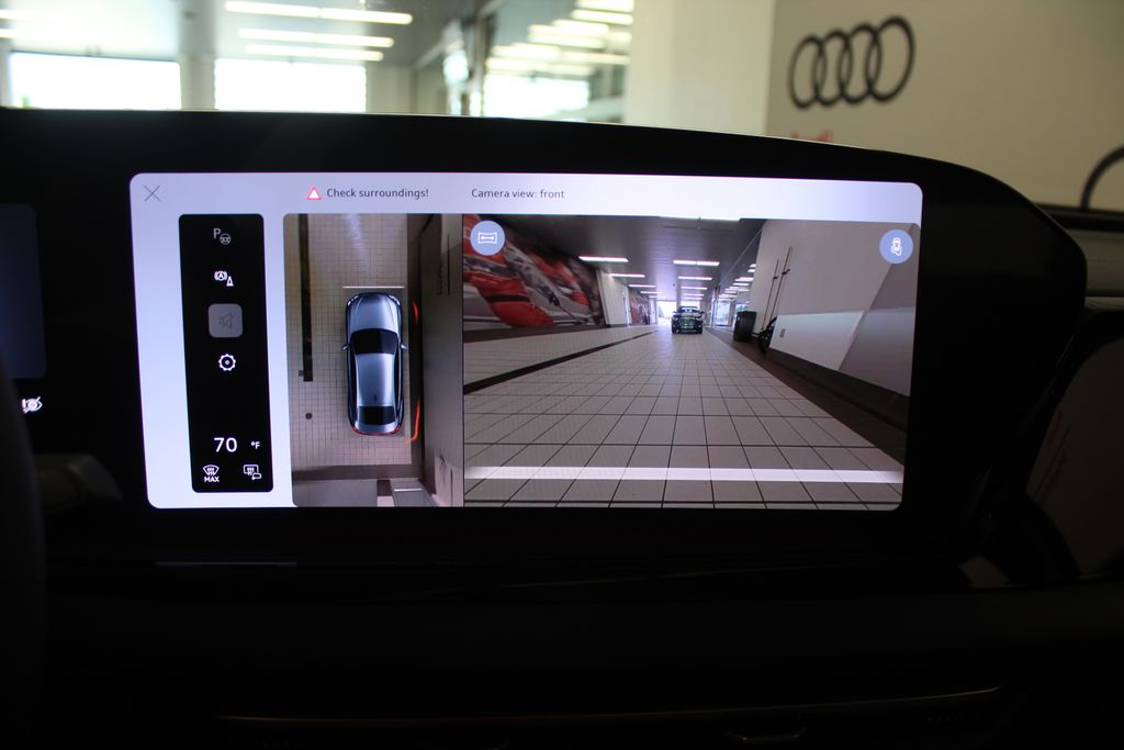 Thumbnail: 2026 Audi A5 - 19