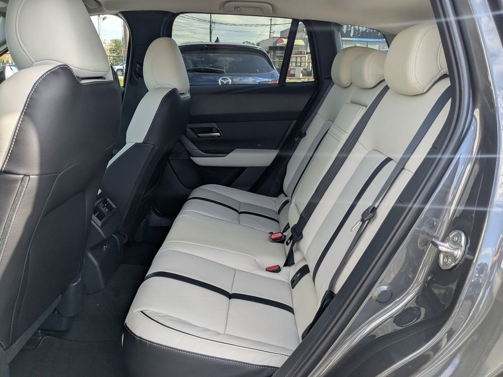 2026 Mazda CX-50 2.5 Turbo