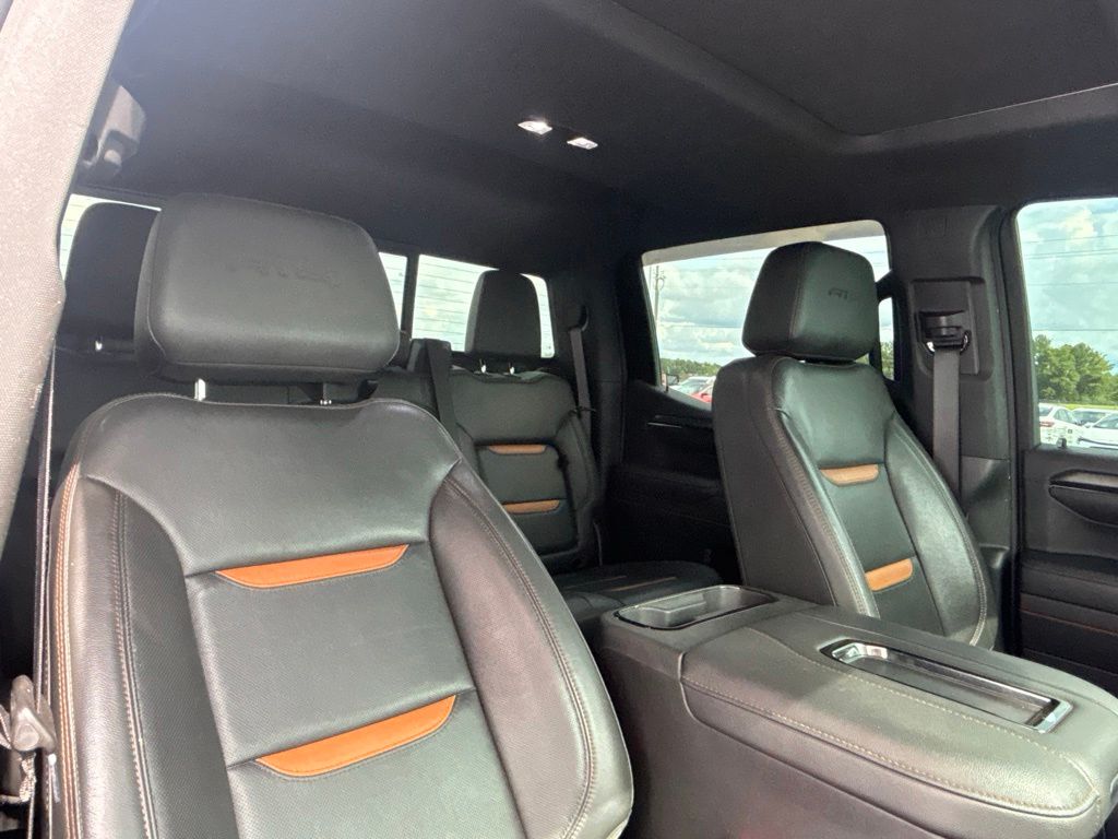 Used 2022 GMC Sierra 1500 Truck