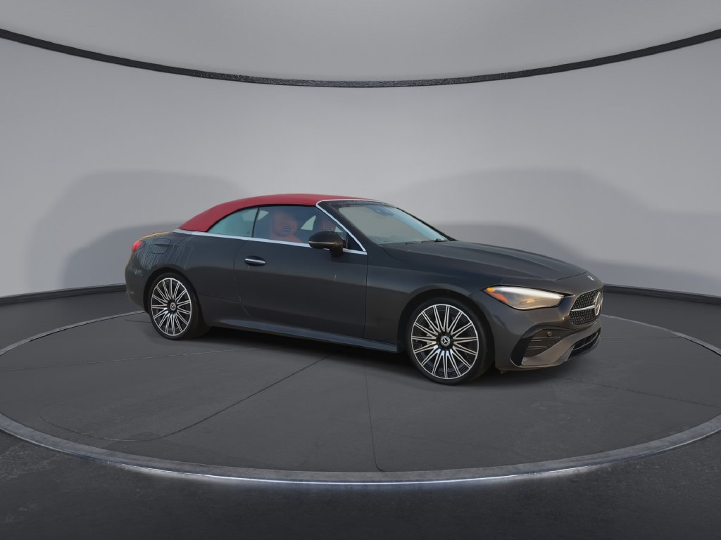 Thumbnail: 2024 Mercedes-Benz CLE - 2