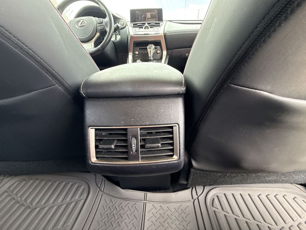 Thumbnail: 2021 Lexus NX - 18