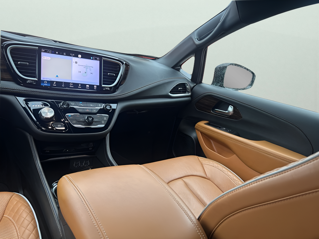 Used Car 2023 Chrysler Pacifica Hybrid  Pinnacle For Sale Under $40,000 In Austin, Texas