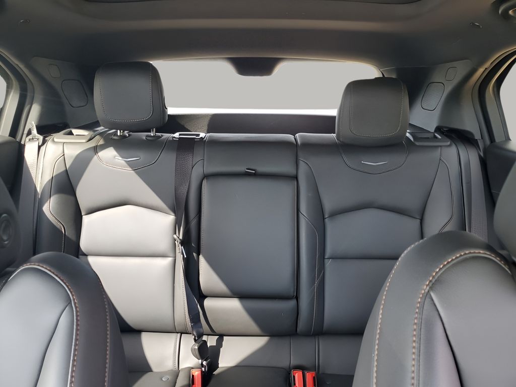 Used Car 2020 Cadillac Xt4  Sport For Sale Under $25,000 In Austin, Texas