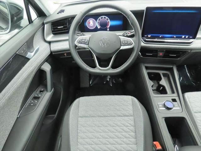 Thumbnail: 2026 Volkswagen Tiguan - 10