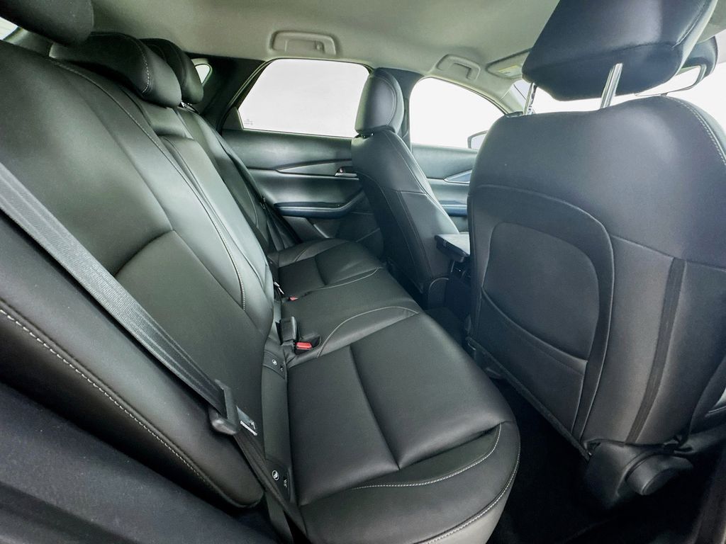 Used Car 2020 Mazda Cx-30  Select For Sale Under $20,000 In Austin, Texas