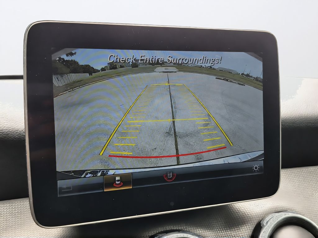 2020 Mercedes-Benz GLA GLA 250 Black at Emmons Autoplex