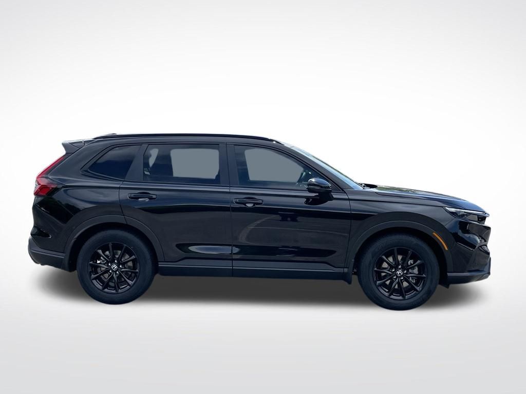 Thumbnail: 2026 Honda CR-V - 7