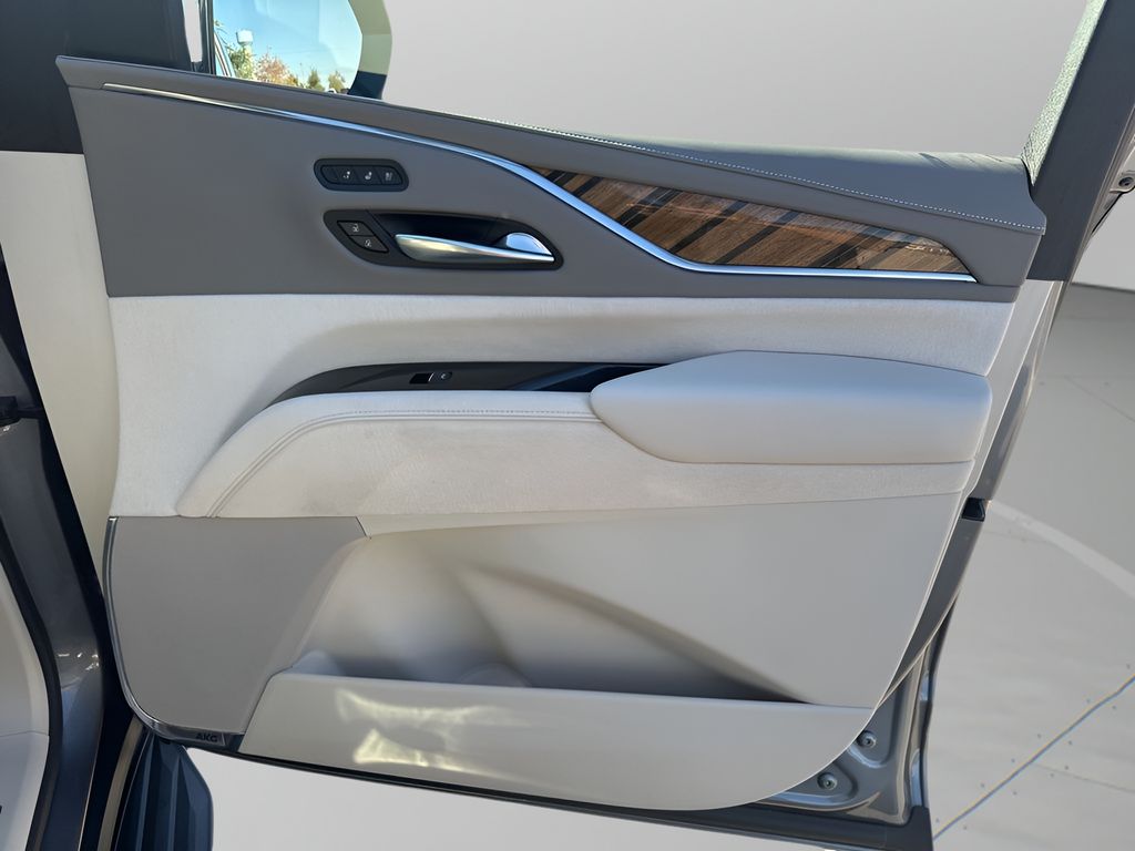 Used Car 2022 Cadillac Escalade  Sport Platinum For Sale Under $80,000 In Austin, Texas