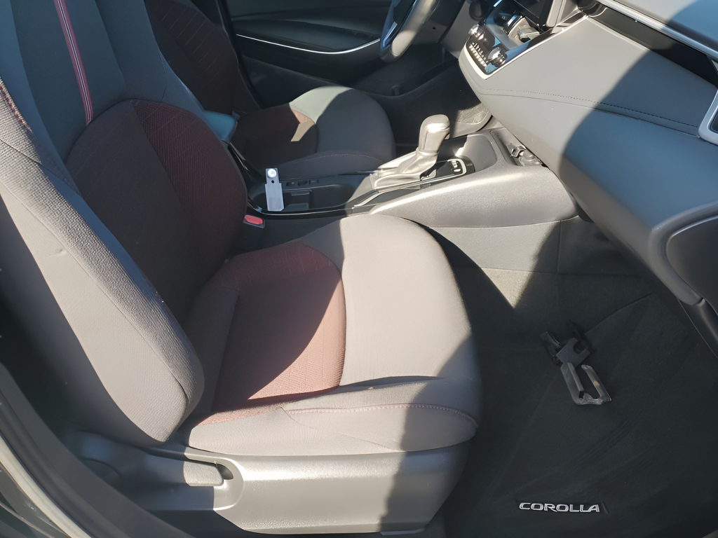 Used Car 2024 Toyota Corolla  Se For Sale Under $25,000 In Austin, Texas