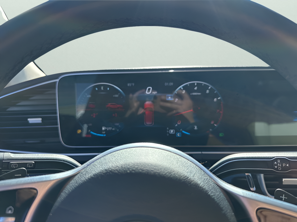 Used Car 2022 Mercedes-benz Gle  Gle 350 For Sale Under $40,000 In Austin, Texas