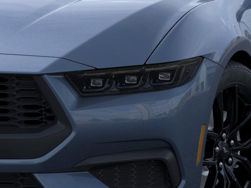 New 2026 Blue Ford EcoBoost Premium image 13